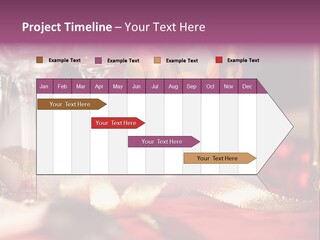 Care Alternative Lotion PowerPoint Template