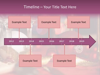 Care Alternative Lotion PowerPoint Template