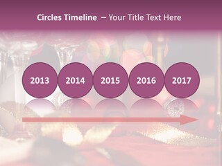 Care Alternative Lotion PowerPoint Template