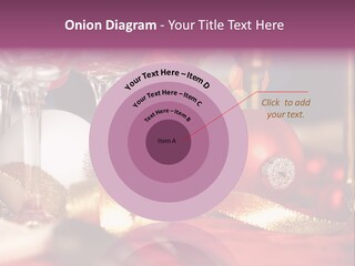 Care Alternative Lotion PowerPoint Template