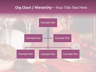 Care Alternative Lotion PowerPoint Template