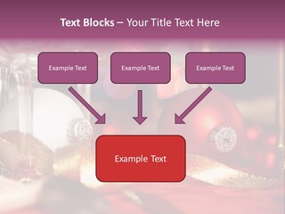 Care Alternative Lotion PowerPoint Template