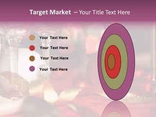 Care Alternative Lotion PowerPoint Template