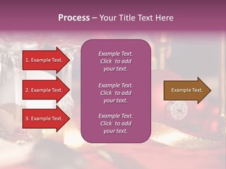 Care Alternative Lotion PowerPoint Template