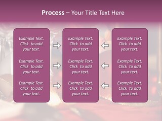 Care Alternative Lotion PowerPoint Template