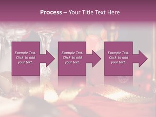 Care Alternative Lotion PowerPoint Template