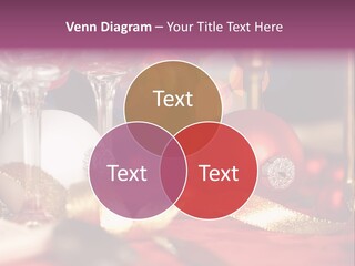 Care Alternative Lotion PowerPoint Template