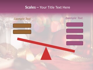 Care Alternative Lotion PowerPoint Template