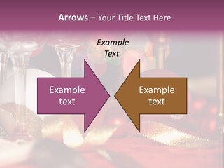 Care Alternative Lotion PowerPoint Template