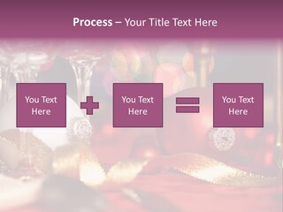 Care Alternative Lotion PowerPoint Template