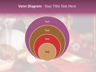 Care Alternative Lotion PowerPoint Template