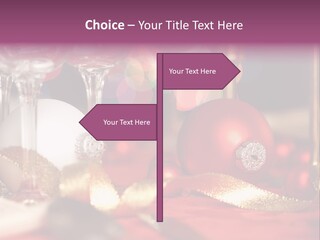 Care Alternative Lotion PowerPoint Template