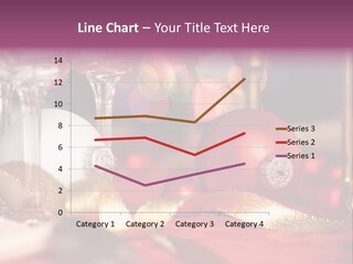 Care Alternative Lotion PowerPoint Template