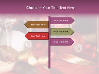 Care Alternative Lotion PowerPoint Template