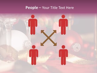 Care Alternative Lotion PowerPoint Template