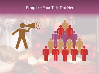 Care Alternative Lotion PowerPoint Template