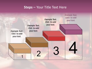 Care Alternative Lotion PowerPoint Template