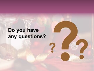 Care Alternative Lotion PowerPoint Template