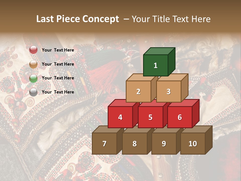 Hatchet Folk Old PowerPoint Template