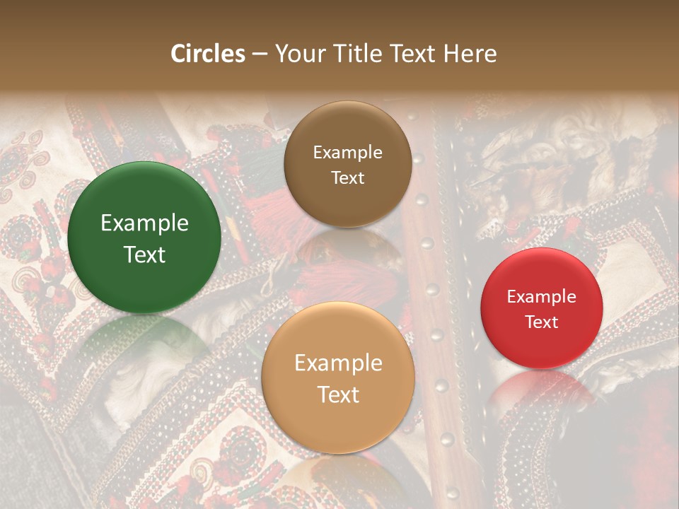 Hatchet Folk Old PowerPoint Template