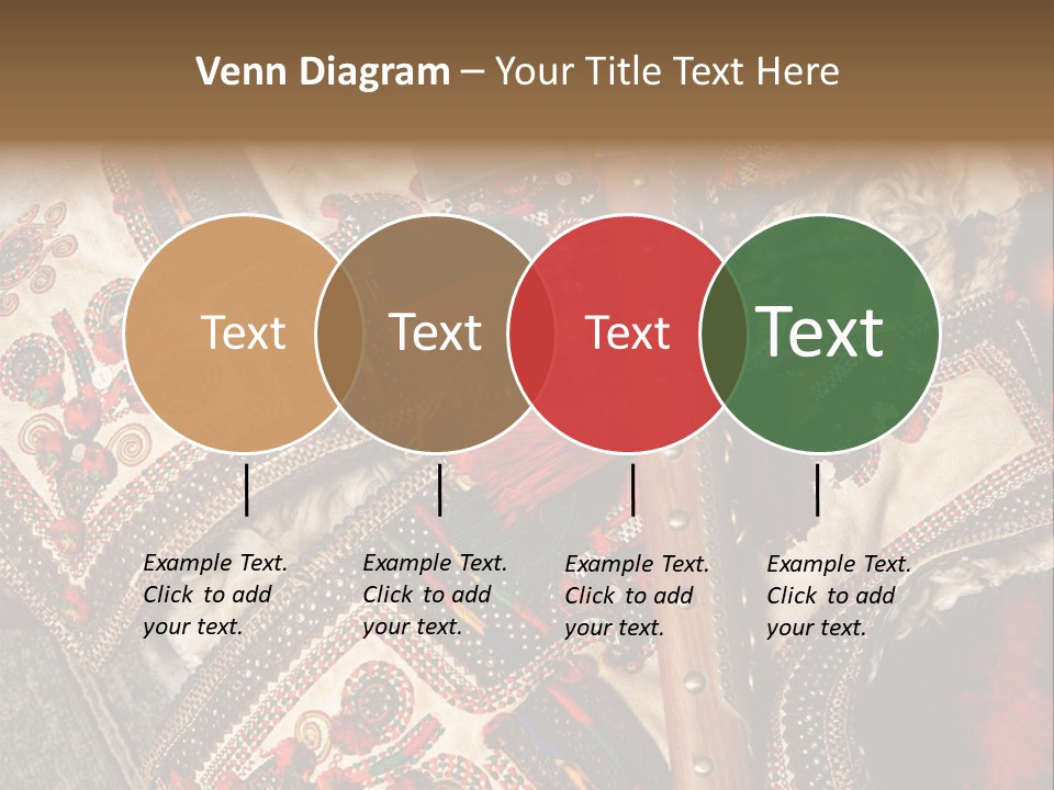 Hatchet Folk Old PowerPoint Template