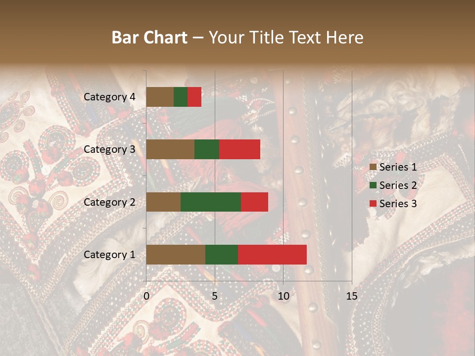 Hatchet Folk Old PowerPoint Template