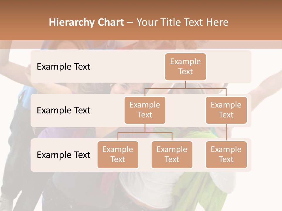 Paint Makeup Fashion PowerPoint Template
