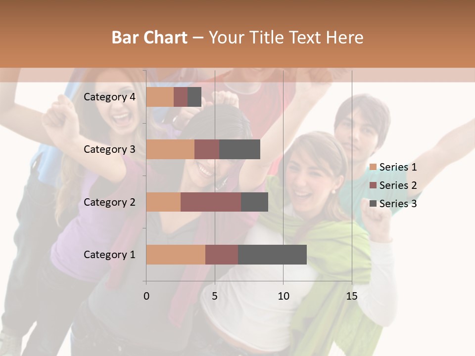 Paint Makeup Fashion PowerPoint Template
