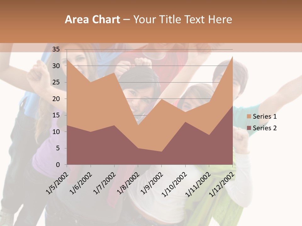 Paint Makeup Fashion PowerPoint Template