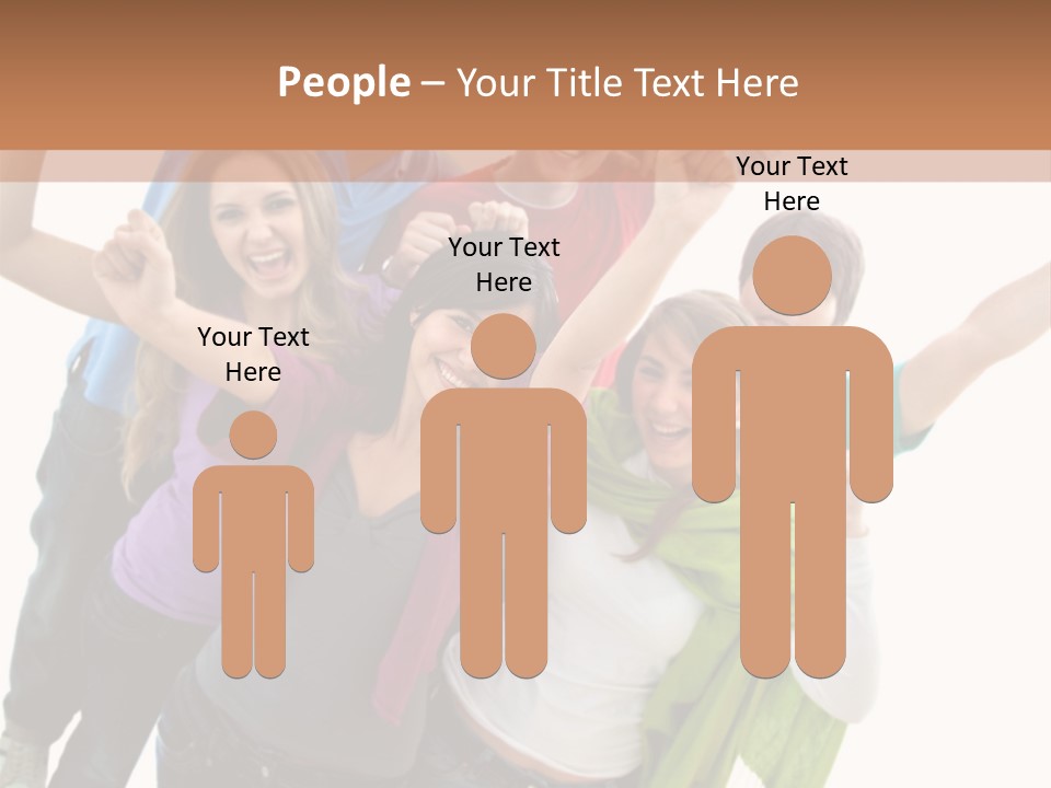 Paint Makeup Fashion PowerPoint Template