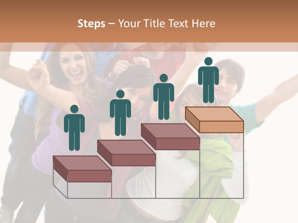 Paint Makeup Fashion PowerPoint Template