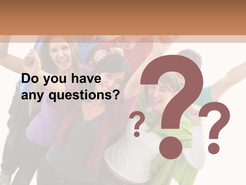 Paint Makeup Fashion PowerPoint Template