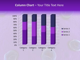 Supplement Capsule Vitamin PowerPoint Template