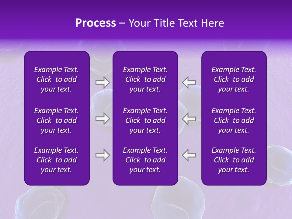 Supplement Capsule Vitamin PowerPoint Template