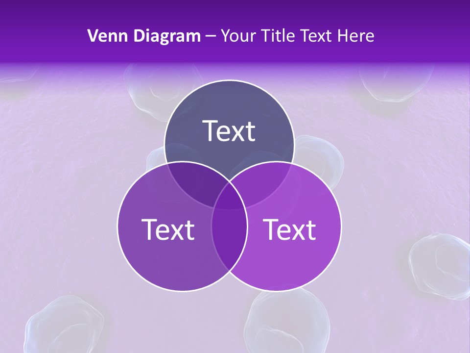Supplement Capsule Vitamin PowerPoint Template