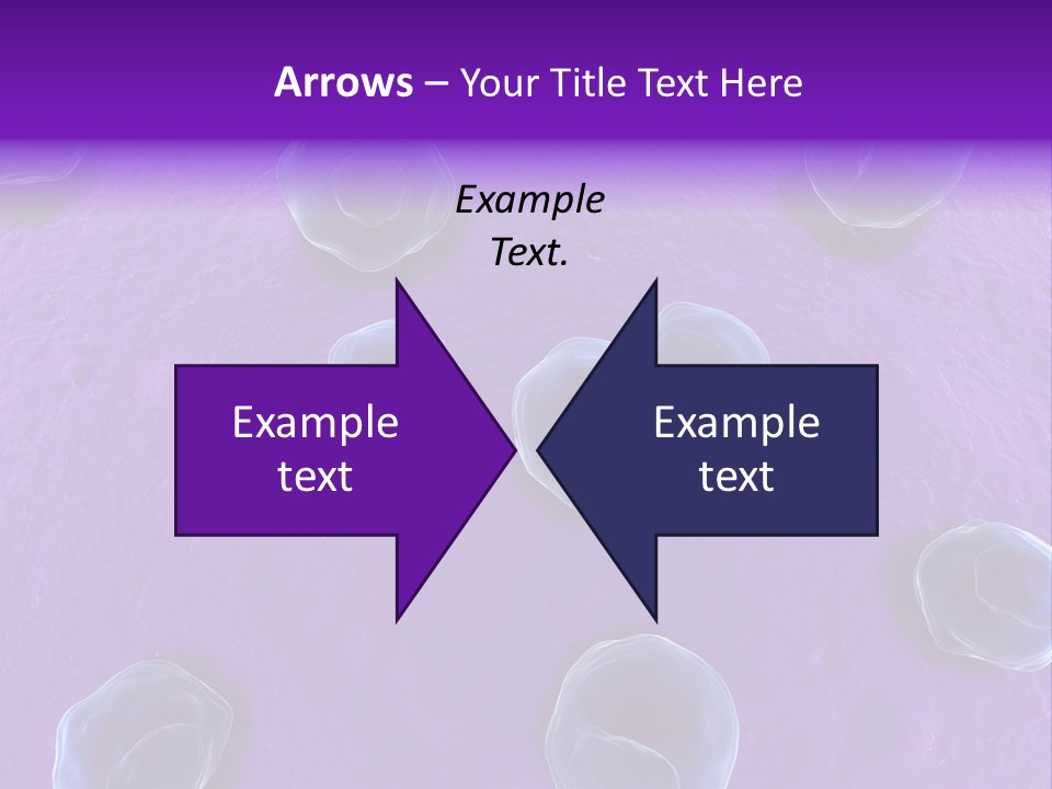 Supplement Capsule Vitamin PowerPoint Template