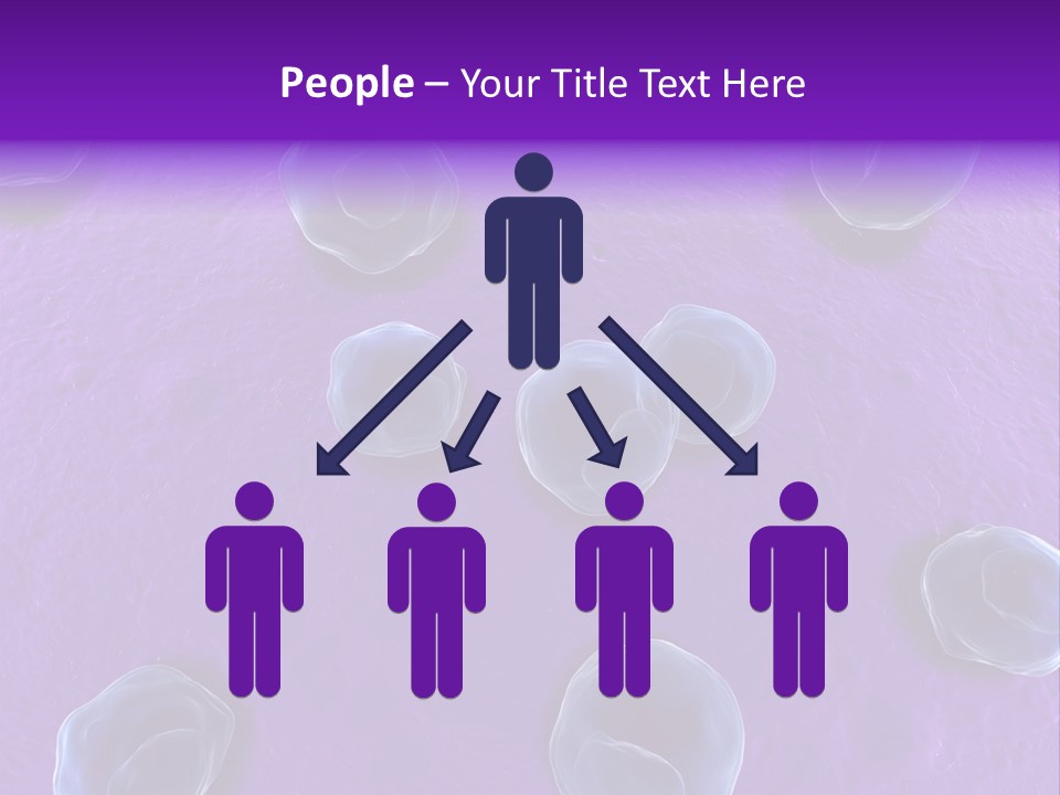 Supplement Capsule Vitamin PowerPoint Template