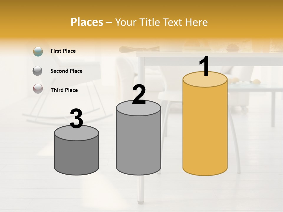 Farmland Light Cameron PowerPoint Template