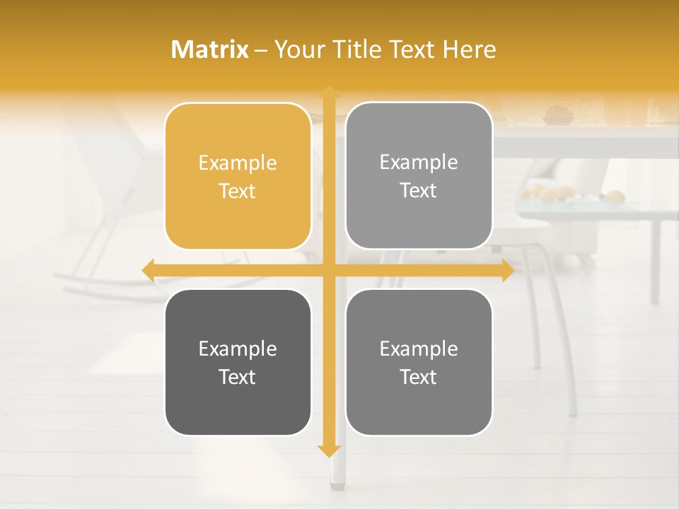 Farmland Light Cameron PowerPoint Template