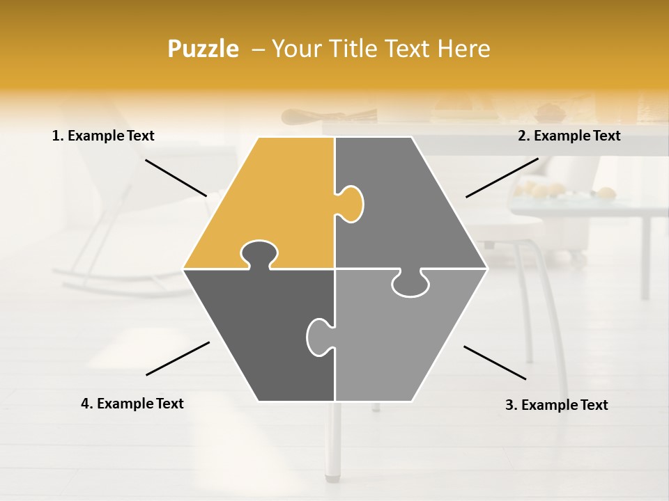 Farmland Light Cameron PowerPoint Template