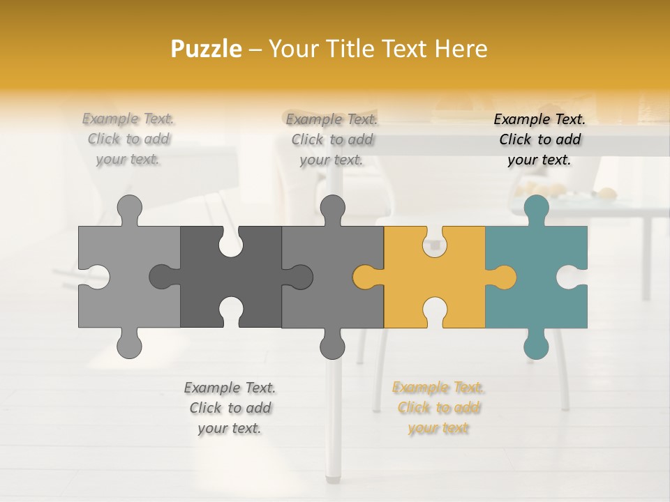 Farmland Light Cameron PowerPoint Template