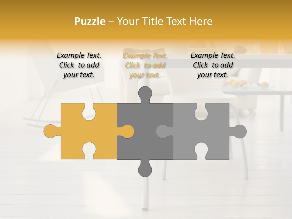 Farmland Light Cameron PowerPoint Template