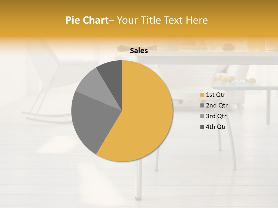 Farmland Light Cameron PowerPoint Template
