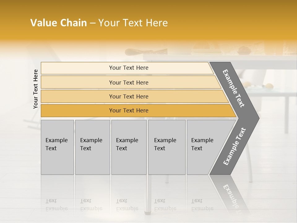 Farmland Light Cameron PowerPoint Template