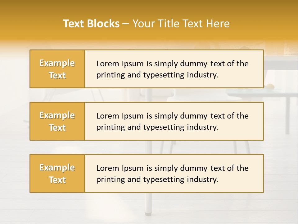 Farmland Light Cameron PowerPoint Template