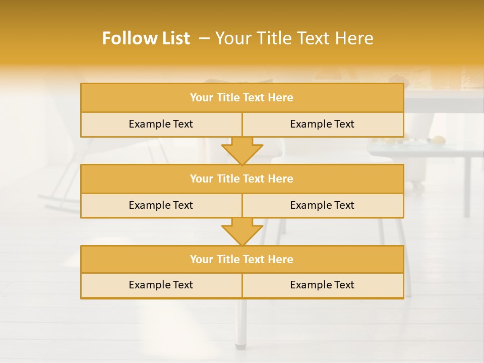 Farmland Light Cameron PowerPoint Template