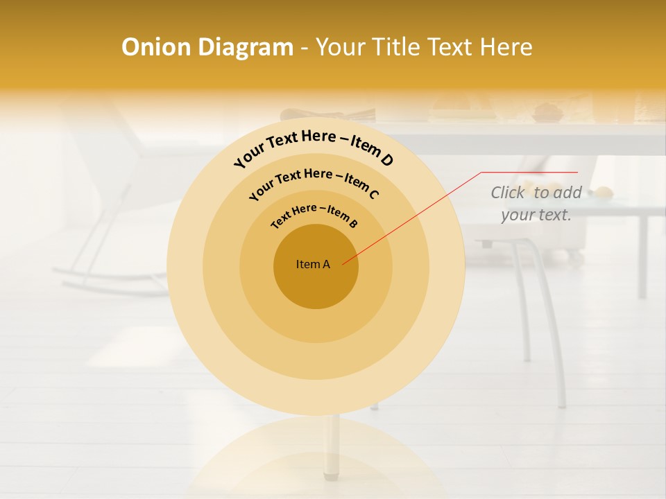 Farmland Light Cameron PowerPoint Template