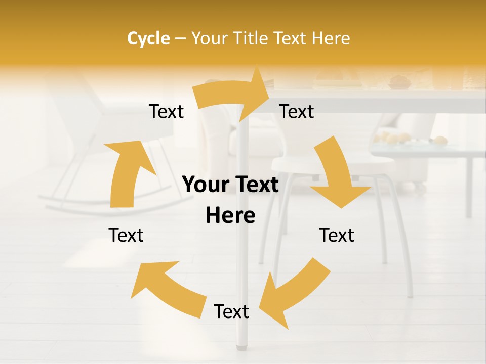 Farmland Light Cameron PowerPoint Template