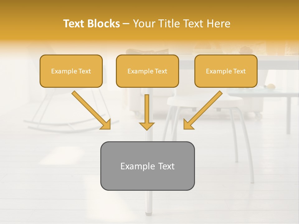 Farmland Light Cameron PowerPoint Template