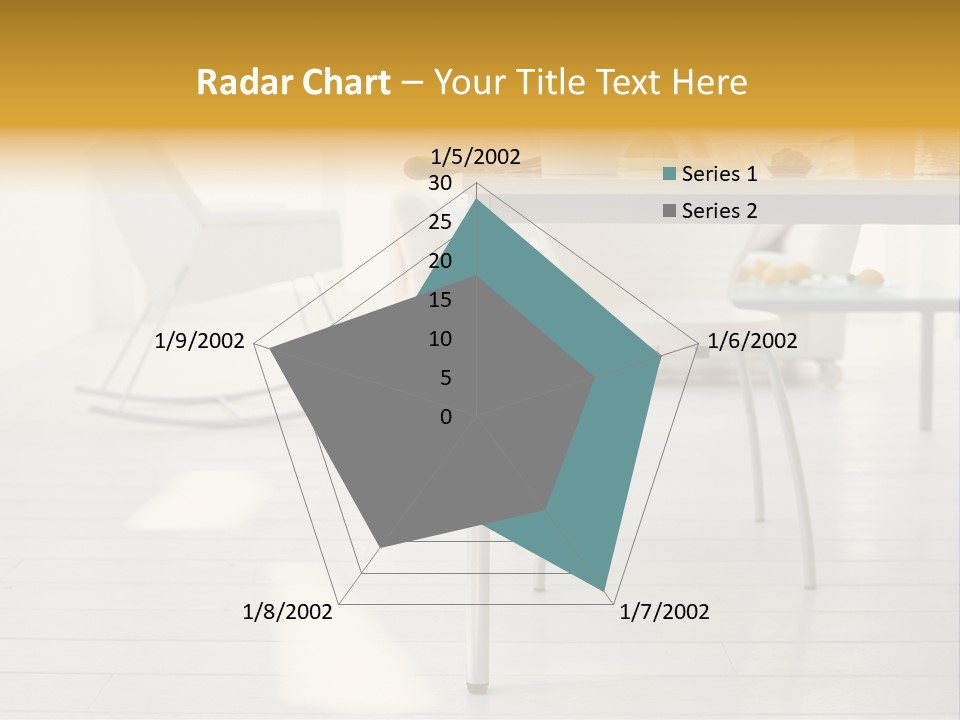 Farmland Light Cameron PowerPoint Template